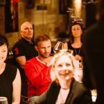 WINE & CHEESE -tematska  vinska radionica