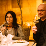 Vinska tematska radionica " VEČER VINA ČILEA "