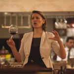 Pinot noir (crni) i njegova elegancija