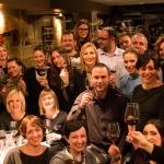Vinska škola "Prvi susret s vinom"