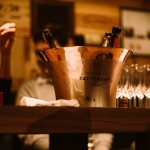 Luksuzna vinska večer 2: Šampanjac - Une soirée champagne