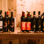 Vinska radionica: "Upoznajmo i kušajmo vina regije Toscana"