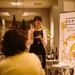 Masterclass: Željko Bročilović Carlos - Riesling u čaši