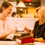 Vinska radionica "VINO & KNJIGA"