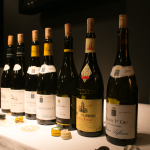 Upoznajmo i kušajmo vina Burgundije