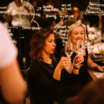 VINSKA ŠKOLA OSNOVNI MODUL „PRVI SUSRET S VINOM"