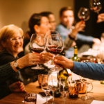 MEET  WINES OF CROATIA AND TASTE  LIKE A PRO