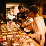 Vinskim putevima svijeta ( srednji modul Vinske škole )