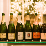 VINSKA RADIONICA VEČER ŠAMPANJACA UNE SOIRÉE DE CHAMPAGNE