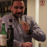 Whisky radionica: Dating whisk(e)y