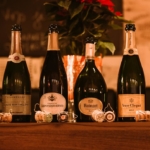 VEČER ŠAMPANJACA - tematska vinska radionica