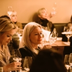 PRVI SUSRET S VINOM -Vinska škola Jelene Šimić Valentić