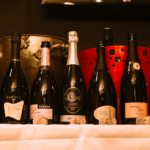 VEČER HRVATSKIH PJENUŠACA