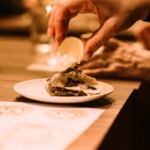 MASTERCLASS VINSKA RADIONICA - VEČER ŠAMPANJACA I KAMENICA