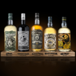 WHISKY - ŠKOTSKI MALTOVI