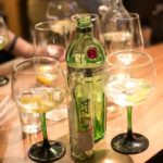 GIN RADIONICA: VRIJEME JE ZA GIN!