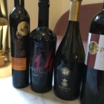 DECANTEROVI LAUREATI 2018.