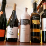 Narančasta vina - vinska radionica