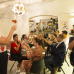 Večer vina Argentine, Čilea, Novog Zelanda i Australije