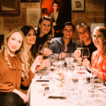 CIKLUS VINSKE ŠKOLE JELENE ŠIMIĆ VALENTIĆ ( osnovna, srednja i napredna razina)