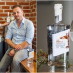 VEČER GINA U PUPITRESU