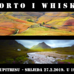 WHISKY,PORTO, SIR I ČOKOLADA