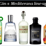 It’s Gin O’ Clock – Gin s Mediterana (gin radionica)