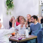 CIKLUS VINSKE ŠKOLE JELENE ŠIMIĆ VALENTIĆ (osnovna, srednja i napredna razina )