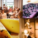 Wine & cheese (POPUNJENO)