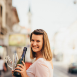 SUMMER  WINE EVENING @pupitres