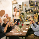 VINSKIM PUTEVIMA SVIJETA