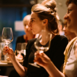 Wine & Cheese ( POPUNJENA RADIONICA )