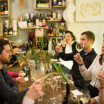 Masterclass – Riesling u čaši