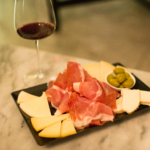 HRANA & VINO ( napredni modul Vinske škole )