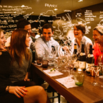 VINSKIM PUTEVIMA SVIJETA ( srednja razina Vinske škole ) - POPUNJENO