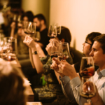 Vina Toskane, Pijemonta i Veneta