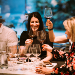 Prvi susret s vinom  ( osnovna razina Vinske škole )