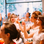 Prvi susret s vinom ( osnovna razina Vinske škole )