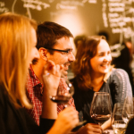 Hrana & vino ( napredna razina Vinske škole )