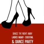 Ladies night -  Cocktail & dance party