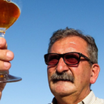 VLADO KRAUTHAKER U PUPITRESU