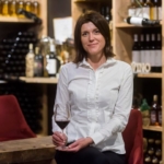 NIKOLINA PALEKA - vina s potpisom