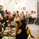 HRANA&VINO (napredna razina Vinske škole)