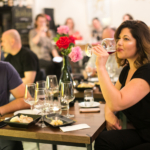 WINE TASTING VINA PORTO & ČOKOLADE