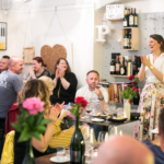 VINSKIM PUTEVIMA SVIJETA (srednja razina Vinske škole Jelene Šimić Valentić