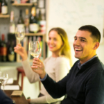 Hrana i vino ( napredna razina Vinske škole )