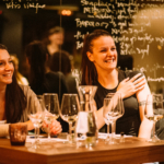 Wine & cheese POPUNJENO