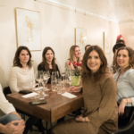 HRANA&VINO (napredna razina Vinske škole)