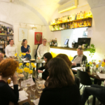 Ciklus Vinske Škole (osnovna, srednja i napredna razina)