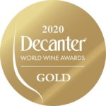 DECANTEROVI LAUREATI 2020